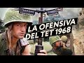 Download Lagu La Guerra de Vietnam - La Ofensiva del Tet 1968 (Documental 4k) - ¿Fue derrotado Estados Unidos?