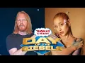 Lagu Sam Blewitt \u0026 Ariana Grande - Day of the Diesels (Thomas and Friends Ai Cover)