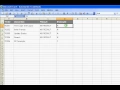 QTP eLearn KeyWord Driven Framework QTP Testing Tutorial QTP Descriptive Programming Automation