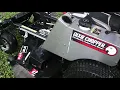How I Maintain My Zero Turn Mower