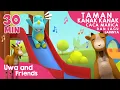 Download Lagu Taman Kanak Kanak, Caca Marica, dan Lagu Lainnya - 30 Menit Kompilasi Lagu Anak Indonesia