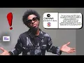 Download Lagu 😱WENDYYY PALE AK NÈG YO | MEZANMI PARÒL SA YO KA LEVE ZEN (si yo pa gen konsyans 😒)