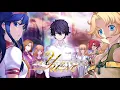 Download Lagu YU-NO: A Girl Who Chants Love At The Bound Of This World OPENING / OP 2 Full Version