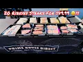 20 RIBEYES STEAK FOR 49 99 CRAZY DEAL Is This For REAL Parking Lot Steaks Prime House Direct