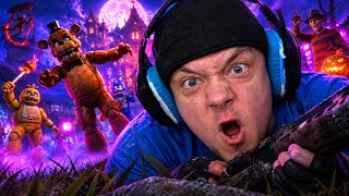 Fortnitemares Variety... MARATHON