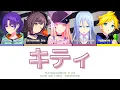 Download Lagu 【PROJECT SEKAI】キティ (Kitty) -『25ji, Nightcord de × Len』『KAN/ROM/ENG』
