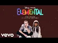 Download Lagu Lauv ft: John Daniel - Steal The Show (Audio Visualizer)