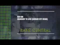 Ben Kim - Somebody To Love (Gorgon City Remix)