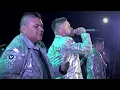 Los Valedores - Algo Contigo (En Vivo desde León, Gto)