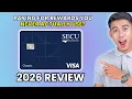 SECU Classic Credit Card Review 2026 Worth It or Leave It