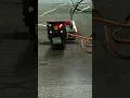 Panning Raspberry Pi Camera using Servo