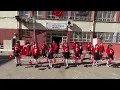 29 EKİM Gösterisi Cumhuriyet Marşı- Soner Arıca @dileksarikaya7565 