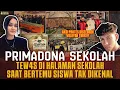 Download Lagu PRIMADONA SEKOLAH DITIK4M SEBANYAK 20 KALI DI HALAMAN SEKOLAH !!