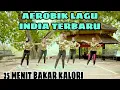 Download Lagu Aerobik hot lagu india terbaru kuch kuch hota hai