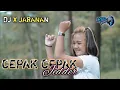 Lagu DJ CEPAK CEPAK JEDDER - JARANAN DIKIT BASS ALUS || DJ AXL RIMEX