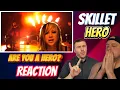 Download Lagu Skillet - Heldenreactie | Voor iedereen die de wereld draagt