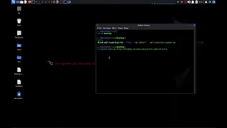 Create sql injection scanner tool with Python