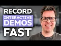 How To Make a SaaS Product Demo in Under 10 Minutes 2026