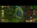 Island Questaway - Constellation puzzle
