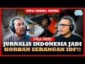 Download Lagu TERTEMB@K IDF ! PELURU TEMBUS PARU PARU. DIUJUNG @JAL - Surya Fahizal