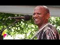 Download Lagu Rajery - Tandremo - LIVE at Afrikafestival Hertme 2018