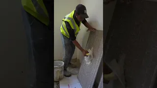 ​من صبة الباطون للدقة بالتبليط.. السر كله بالتفاصيل!