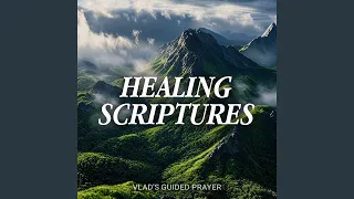 Healing Scriptures