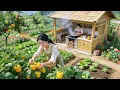 Lagu Peaceful Mountain Farm Life: Daily Gardening, Fresh Harvests and Cozy Traditional Cooking