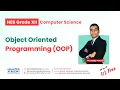 Object Oriented Programming OOP by Sandip sir Computer Science - NEB Grade 12 Edusoft Academy