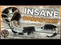 These are the most AMAZING Ball Python PARADOXES ever created