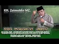 Download Lagu DOA MALAIKAT JIBRIL YANG DI AMINI OLEH NABI MUHAMMAD PADA SAAT IDUL FITRI, KH Zinuddin MZ