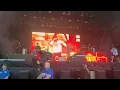PENDULUM - Halo feat. (Matthew Tuck of BULLET FOR MY VALENTINE)📍Gunnersbury Park,London 13.08.2023