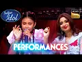 Download Lagu 'Chura Liya Hai Tumne' गाकर Ragini ने जीता दिल | Indian Idol S15 | Performance