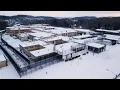 This Abandoned Prison Still Has EVERYTHING Left Behind