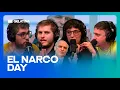 Download Lagu La trama narco de ESPERT | INDUSTRIA NACIONAL CON MARCOS ARAMBURU