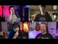 What The Plot In You Thinks Of MAPHRA's "Silence" Cover (ft. Landon Tewers)
