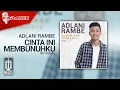 Download Lagu Adlani Rambe - Cinta Ini Membunuhku (Official Karaoke Video) | No Vocal - Female Version
