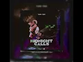 9. Yunk Vino - Maniaca (slowed and reverb to perfection)