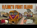 s First Class