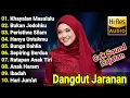 Download Lagu COCOK BUAT CEK SOUND HAJATAN | FULL ALBUM IDA LAILA COVER  DANGDUT JARANAN | BASS GLERR