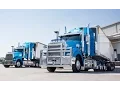 S G Transport