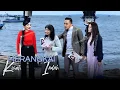 Download Lagu RIANTI KAGET WIDURI MASIH HIDUP DAN ADITYA TAU MUTIARA ANAK KANDUNGNYA - MERANGKAI KISAH INDAH EP 59