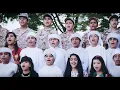 UAE Anthem New Version  /   عيشي بلادي