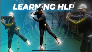 Learning HLP Pro Session