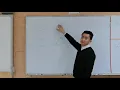 Conic Sections and Geometry Formulas Students Need To Know For Taking ACT math SAT I and II math