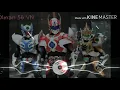 Download Lagu Armor Hero XT THEME: INVINCIBLE HERO By Xman 56