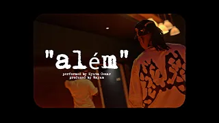 Hyuta Cezar - Além (Official Music Video)