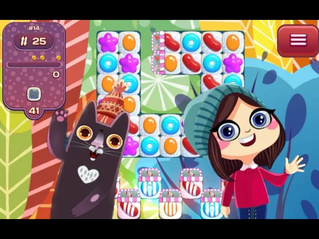 Bombon Match Promo Video