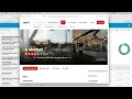 Keyword Extraction Machine Learning using SMMRY API and FileMaker