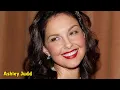 Ashley Judd Rare G-Strlng Bikini Moments Leave Nothing to Imagination